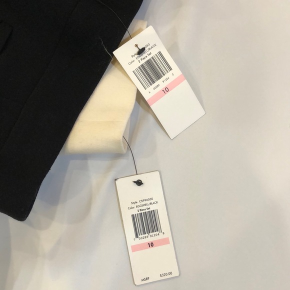 Calvin Klein pantsuit - Picture 5 of 7